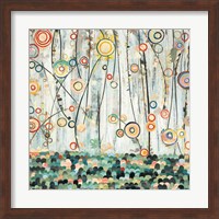 Blooming Meadow Fine Art Print
