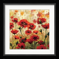 Sunny Spring Glee Fine Art Print