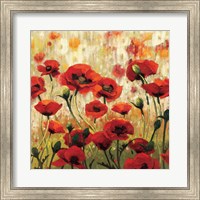 Sunny Spring Glee Fine Art Print