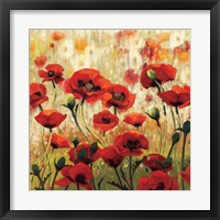 Sunny Spring Glee Fine Art Print