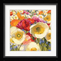 Sunny Abundance Crop Fine Art Print