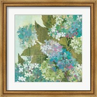 Grandiflora Bloom Fine Art Print