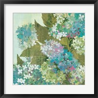 Grandiflora Bloom Fine Art Print