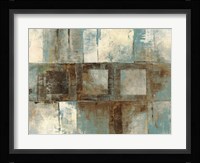 Euclid Ave Variations Fine Art Print