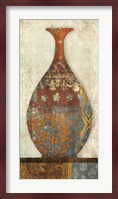Indian Vessels II Fine Art Print