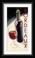 Bordeaux Fine Art Print
