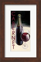 Cabernet Fine Art Print