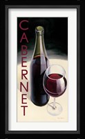Cabernet Fine Art Print