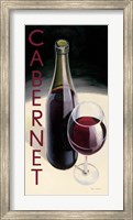 Cabernet Fine Art Print