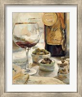 Award Winning Wine I Fine Art Print