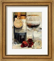 Award Winning Wine II Fine Art Print