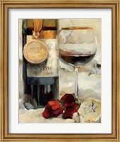 Award Winning Wine II Fine Art Print