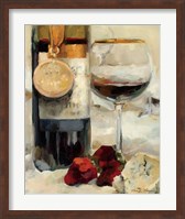 Award Winning Wine II Fine Art Print