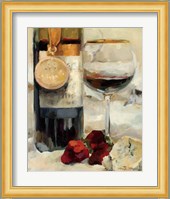 Award Winning Wine II Fine Art Print