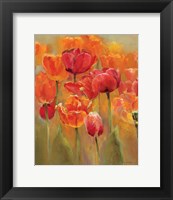 Tulips in the Midst I Fine Art Print