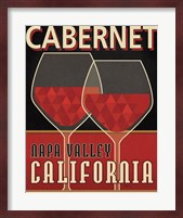 Cabernet Fine Art Print