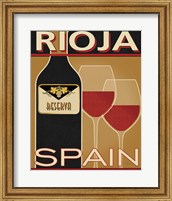 Rioja Fine Art Print