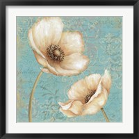 Sweet Summer I Framed Print