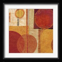 Geo Tea I Fine Art Print