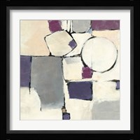 White Out I Fine Art Print