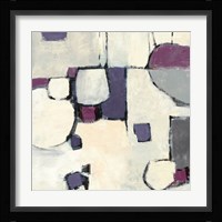 White Out II Fine Art Print