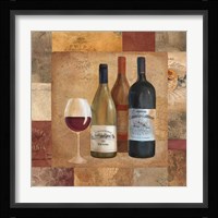 Perfect Vintage II Fine Art Print