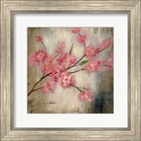 Cherry Blossom I Fine Art Print
