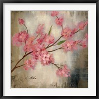 Cherry Blossom I Fine Art Print