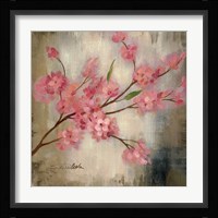 Cherry Blossom I Fine Art Print