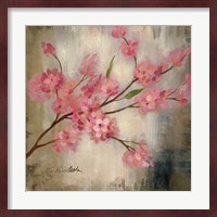 Cherry Blossom I Fine Art Print