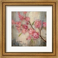 Cherry Blossom II Fine Art Print