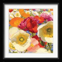 Sunny Abundance II Fine Art Print