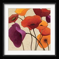 Up One Fine Art Print