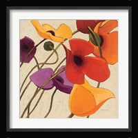 Up Two Fine Art Print