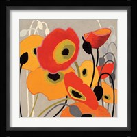 Mango Tango I Fine Art Print