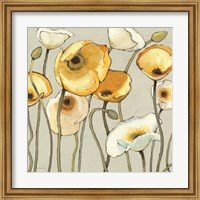 Jaune Gris II Fine Art Print