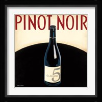 Vin Moderne I Fine Art Print