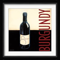 Vin Moderne II Fine Art Print