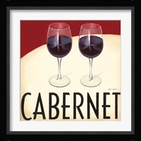 Vin Moderne IV Fine Art Print