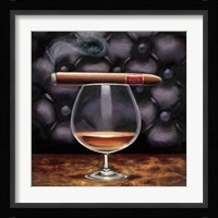 Gentlemen Prefer I Fine Art Print