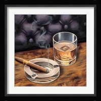 Gentlemen Prefer II Fine Art Print