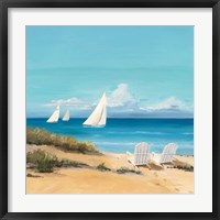 Setting Sail Fine Art Print