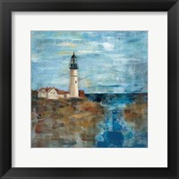 Lighthouse Dream - Fine Art Print