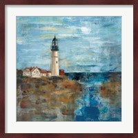 Lighthouse Dream - Fine Art Print