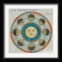 Lunar Calendar Fine Art Print