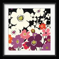 Flower Power II Fine Art Print