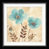 Poppies Three I Fine Art Print