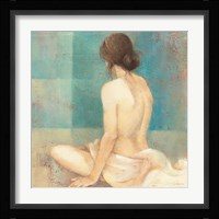 Thoughtfulness II Fine Art Print