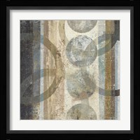Raku I Framed Print