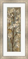 Almond Branch I Fine Art Print